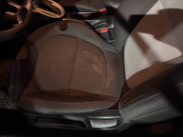 used 2018 Kia Soul car, priced at $13,156