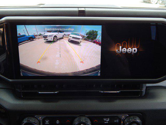 used 2024 Jeep Wrangler car, priced at $39,987