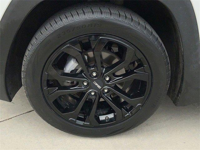 used 2020 GMC Terrain car, priced at $18,680