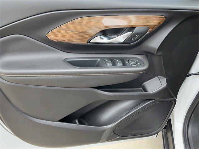 used 2020 GMC Terrain car, priced at $18,680