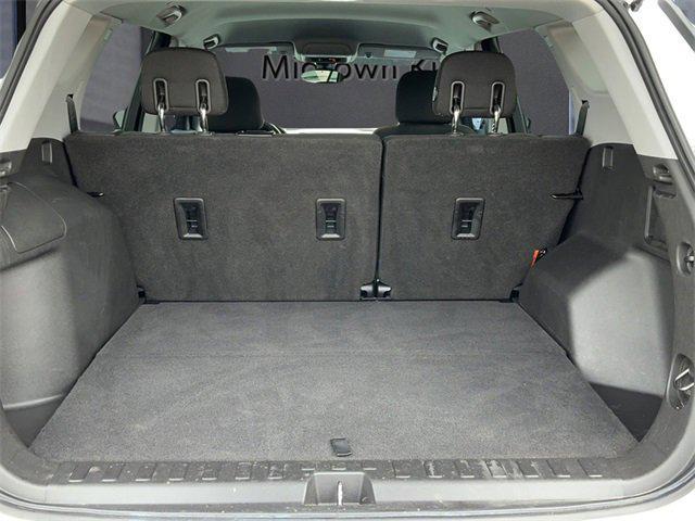 used 2020 GMC Terrain car, priced at $18,680