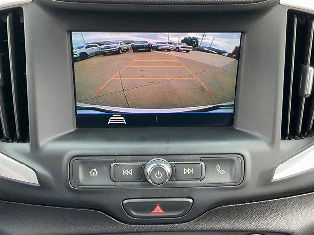 used 2020 GMC Terrain car, priced at $18,680