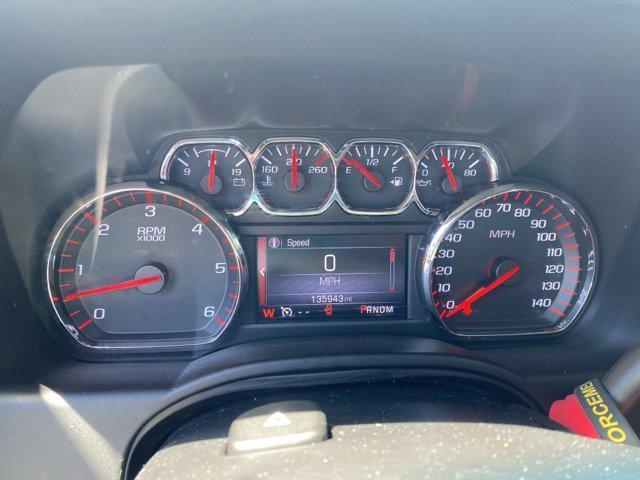 used 2015 GMC Yukon car, priced at $18,749