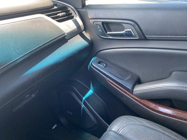 used 2015 GMC Yukon car, priced at $18,749