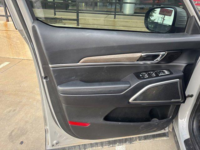 used 2022 Kia Telluride car, priced at $35,212