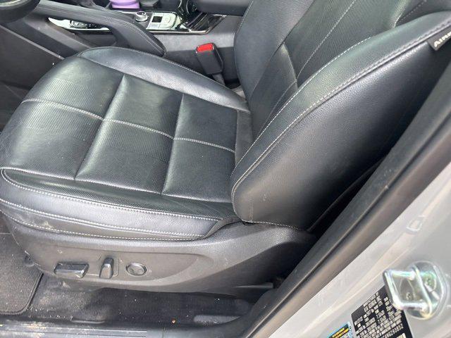 used 2022 Kia Telluride car, priced at $35,212