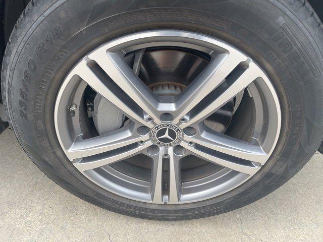 used 2022 Mercedes-Benz GLC 300 car, priced at $33,578