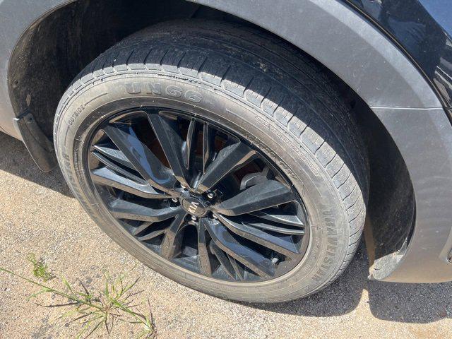 used 2020 Kia Telluride car, priced at $21,574