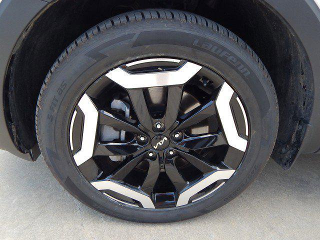 used 2024 Kia Telluride car, priced at $36,218