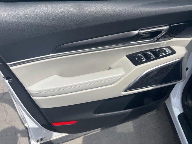 used 2024 Kia Telluride car, priced at $35,490