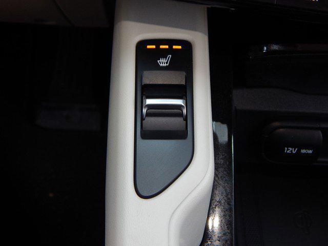used 2024 Kia Telluride car, priced at $36,218