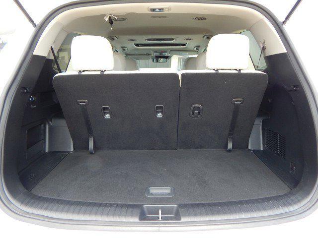 used 2024 Kia Telluride car, priced at $36,218