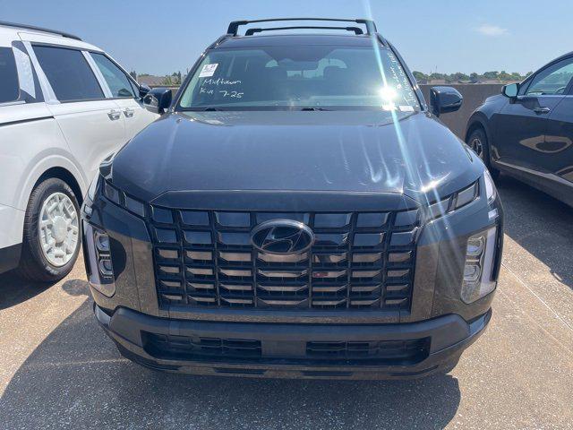 used 2024 Hyundai Palisade car, priced at $28,138