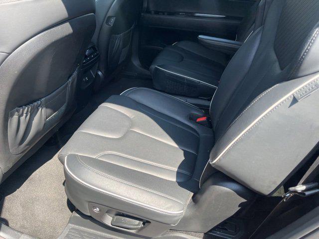 used 2024 Hyundai Palisade car, priced at $28,138