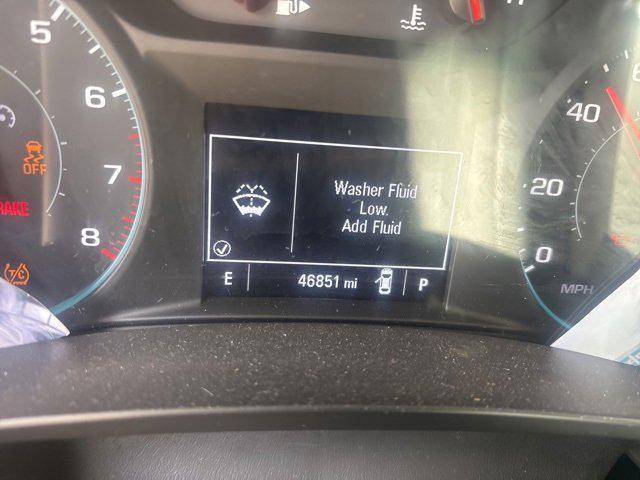 used 2021 Chevrolet Malibu car, priced at $17,526