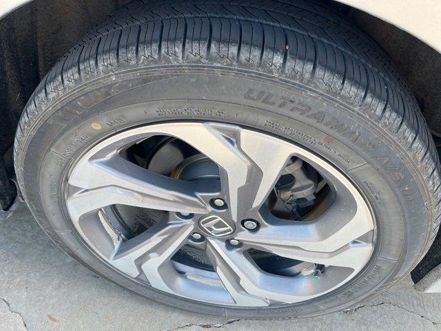 used 2019 Honda Accord car, priced at $21,537