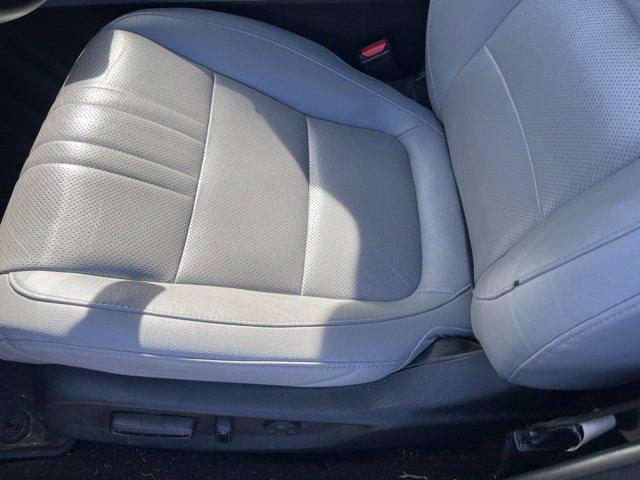 used 2019 Honda Accord car, priced at $21,537