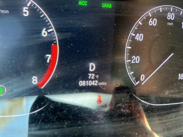used 2019 Honda Accord car, priced at $21,537