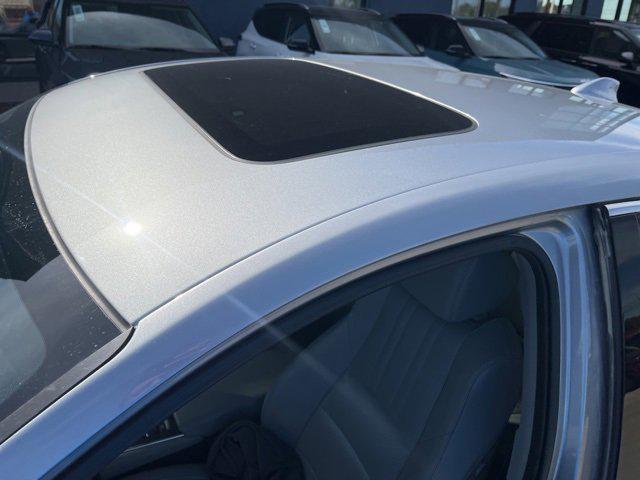 used 2019 Honda Accord car, priced at $21,537