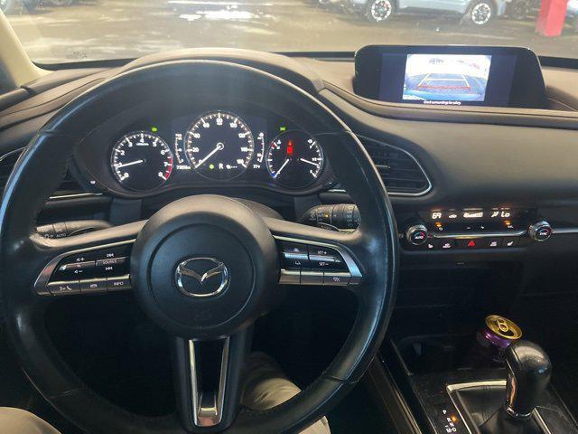 used 2021 Mazda CX-30 car, priced at $21,370