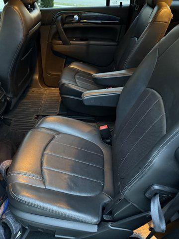 used 2017 Buick Enclave car, priced at $15,557