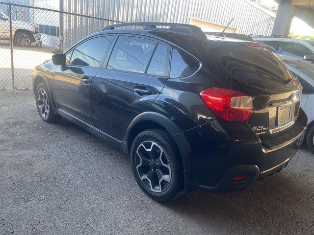 used 2015 Subaru XV Crosstrek car, priced at $11,986