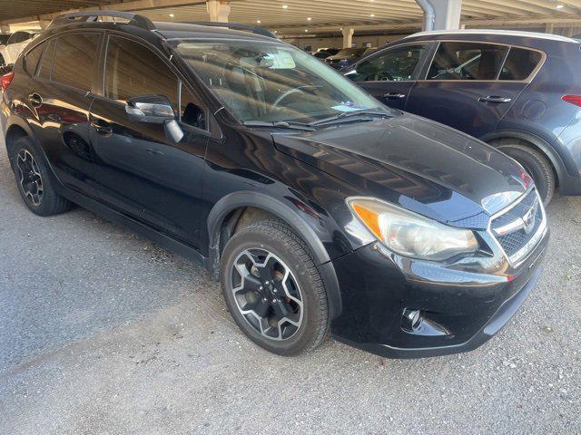 used 2015 Subaru XV Crosstrek car, priced at $11,986