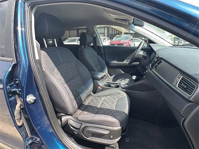 used 2019 Kia Niro car, priced at $14,236