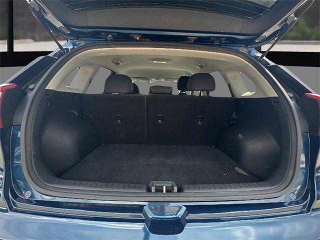 used 2019 Kia Niro car, priced at $14,236