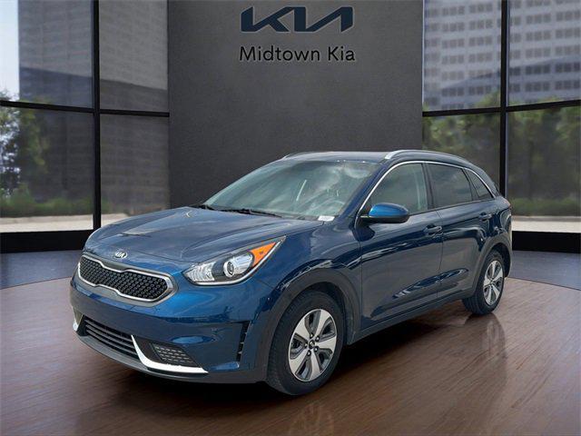 used 2019 Kia Niro car, priced at $14,236