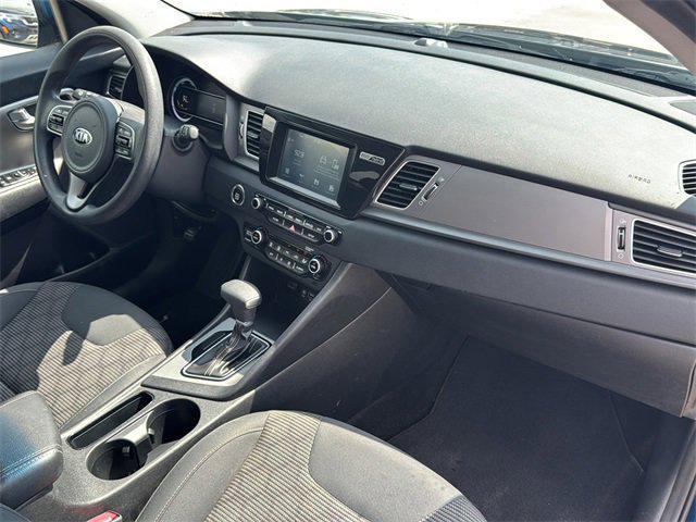 used 2019 Kia Niro car, priced at $14,236