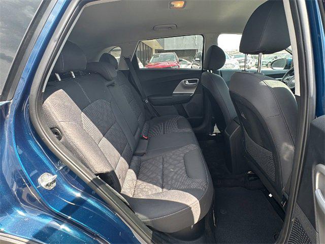 used 2019 Kia Niro car, priced at $14,236