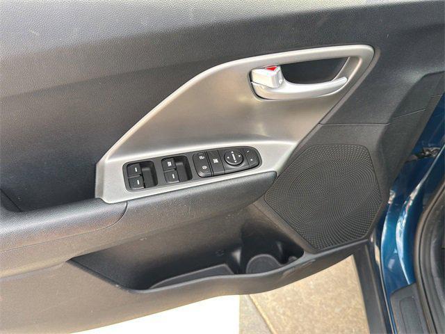used 2019 Kia Niro car, priced at $14,236