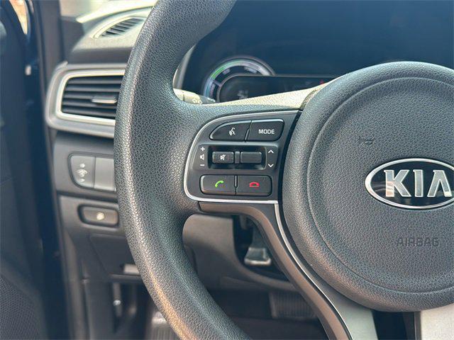 used 2019 Kia Niro car, priced at $14,236