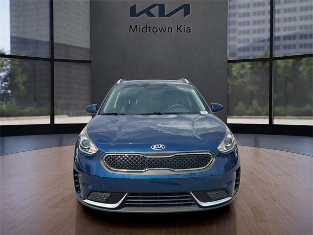 used 2019 Kia Niro car, priced at $14,236