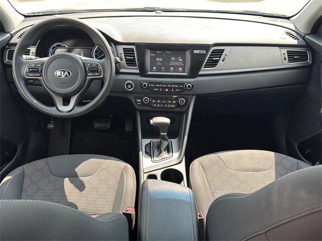 used 2019 Kia Niro car, priced at $14,236