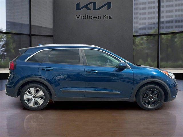 used 2019 Kia Niro car, priced at $14,236