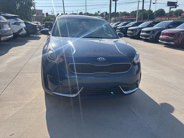 used 2019 Kia Niro car, priced at $14,236