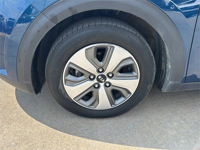 used 2019 Kia Niro car, priced at $14,236