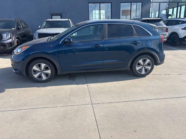 used 2019 Kia Niro car, priced at $14,236