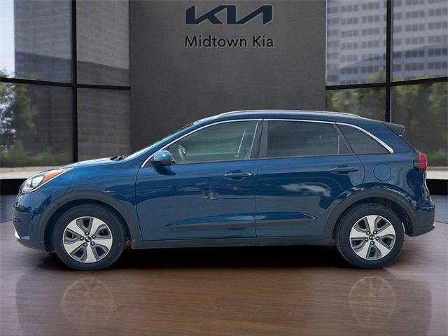 used 2019 Kia Niro car, priced at $14,236