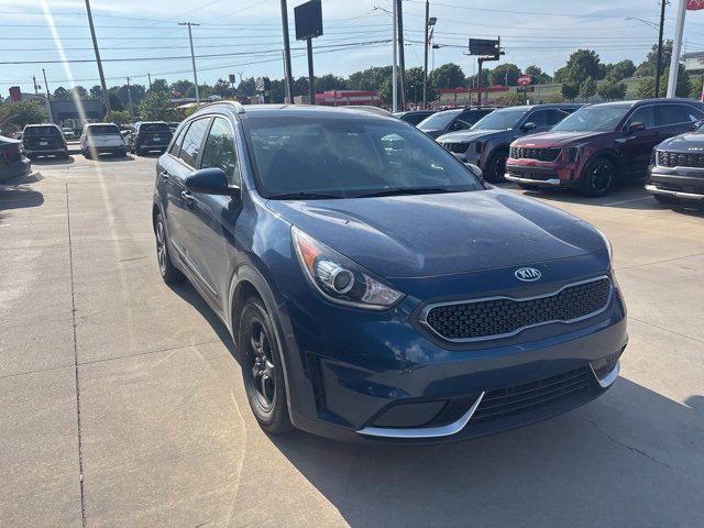 used 2019 Kia Niro car, priced at $14,236