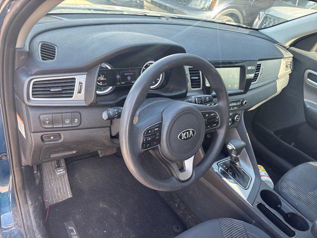used 2019 Kia Niro car, priced at $14,236