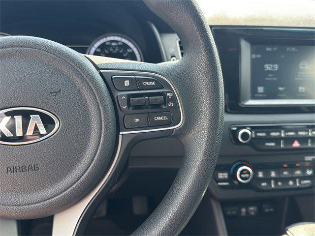 used 2019 Kia Niro car, priced at $14,236