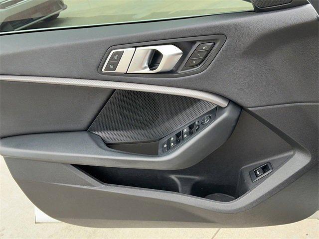used 2022 BMW 228 Gran Coupe car, priced at $24,121