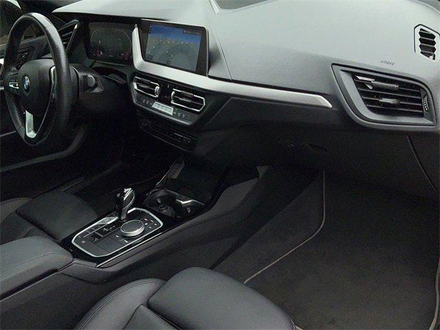 used 2022 BMW 228 Gran Coupe car, priced at $24,121