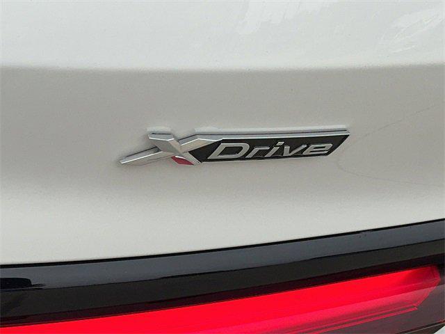 used 2022 BMW 228 Gran Coupe car, priced at $24,121