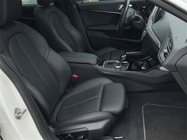 used 2022 BMW 228 Gran Coupe car, priced at $24,121