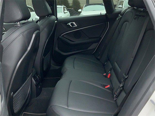 used 2022 BMW 228 Gran Coupe car, priced at $24,121