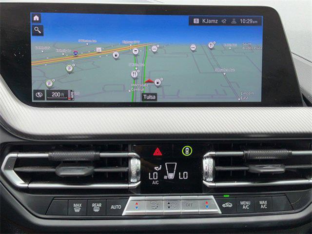 used 2022 BMW 228 Gran Coupe car, priced at $24,121